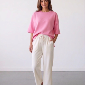 le marais heart sweatshirt