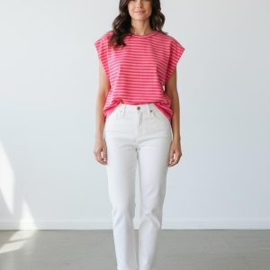 le marais heart sweatshirt
